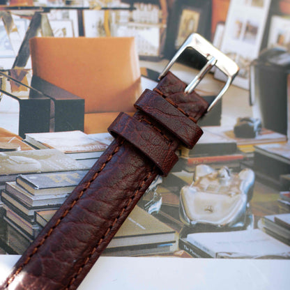 Uweco Geneve Watch By Universal Geneve 40s Mechanical Ivory Dial