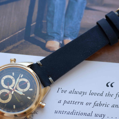 Vintage Seiko Chronograph Ref. 7T32.7A70 Alarm Quartz from the 80s